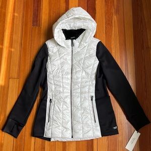 *NWT* Calvin Klein Performance Jacket